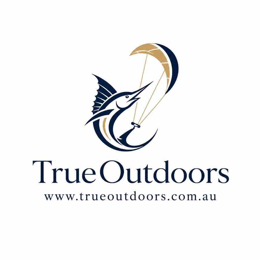 True Outdoors official logo
