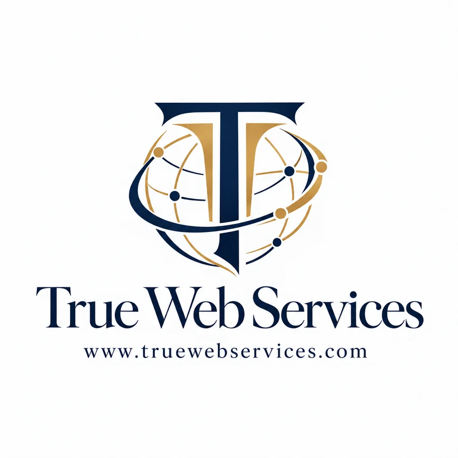True Web Services official logo